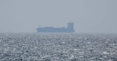 Иран обяви коридор за корабоплаване в Ормуз — цените на петрола спаднаха рязко