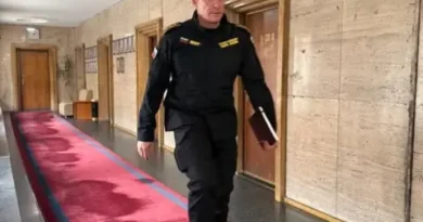 Георги Кандев: отчет от поста и призив за защита на изборния процес