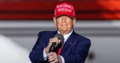 Тръмп: САЩ ще прехвърлят обогатения уран от Иран в САЩ