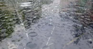 Съботна прогноза за 18 април: студен фронт, кратки интензивни валежи и гръмотевици