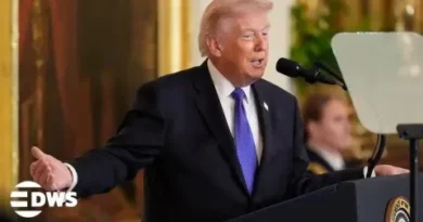 Тръмп отхвърля слуховете за размразяване на 20 млрд. долара срещу иранския уран