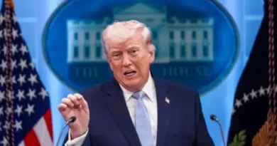 Тръмп: Ако преговорите с Иран не успеят до сряда, САЩ могат да възобновят бомбардировките