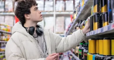 Хърватия предлага забрана на енергийни напитки за лица под 18 в туристическите обекти