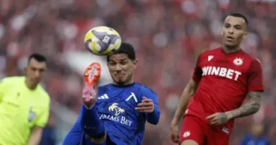 Бала: Ролята, увереността и разочарованието след дербито