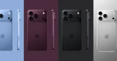 Премиум нюанси: iPhone 18 Pro — новите цветове за есента