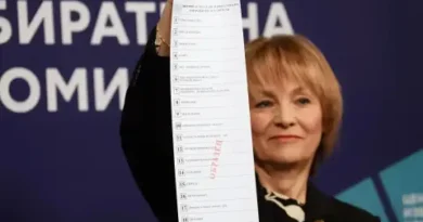 160 000 нови бюлетини: нов тираж за Шуменска област