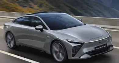 Exlantix — какво ще предложи новата премиум марка на Chery и ще пристигне ли в България