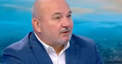 Любомир Дацов: Фискалният съвет изготвя три сценария за развитието на икономиката