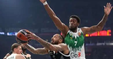 Жалгирис върна в плейофите на Евролигата след решаваща домакинска победа