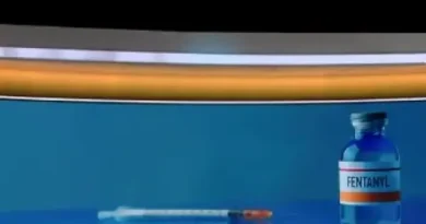 СДВР: над 10 кг фентанил иззети от началото на годината — пет разследвания и арести