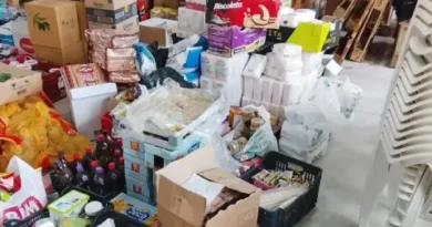 БАБХ спря дейност и предаде за унищожаване над 3,3 тона храни в Бургаско