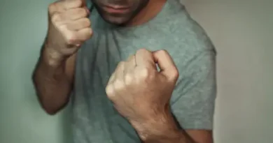 Арест при нощна свада: трима задържани пред заведение в Разград