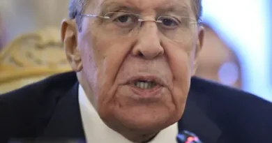 Лавров: Време за икономически преговори със САЩ