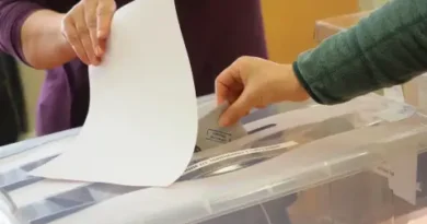 599 машини в Бургас: разпределение, смени в СИК и засилена охрана преди изборите