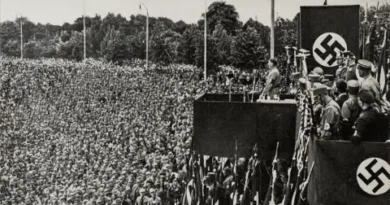 Културният елит на Райха: как „богоизбраните“ възстановиха кариерите си след 1945