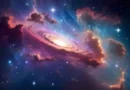 Петгодишната мисия DESI откри: най-пълната 3D карта на Космоса