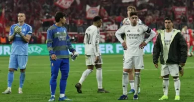 Перес готви масова промяна в Реал — осемима могат да напуснат това лято