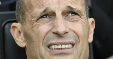 Алегри отказа предложение от италианския национален отбор и потвърди плановете си в Милан