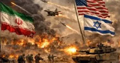 Напрежение в Ормуз: САЩ и Иран на ръба на нов конфликт