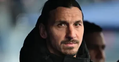 Вълнения в Италия: къде се скри Златан Ибрахимович?