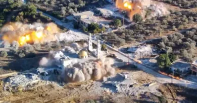 Хизбула запазва бойна готовност и не се доверява на израелското примирие