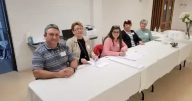 Българите по света започнаха да гласуват за 52-ото Народно събрание