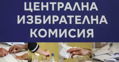 В 7:00 започва изборният ден: България гласува за 52-ото Народно събрание