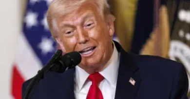 Тръмп отказа десант на остров Kharg заради риск от тежки жертви, бушувал след сваления F-15E