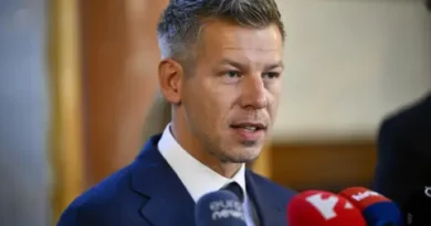 Планът на Петер Мадяр за рестарт на обществените медии в Унгария