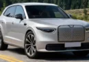 Bentley Barnato: компактен електрически кросоувър с впечатляващи 1 100 к.с.