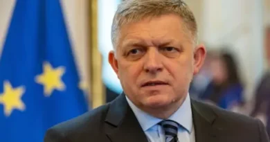 Фицо: подкрепа за европейската амбиция на Украйна, но тя е засега непригодна