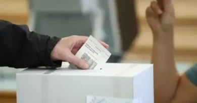 Пробно преброяване: „Прогресивна България“ с категоричен аванс при 32,85% обработени протоколи