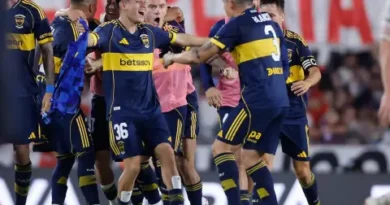 Драма на Монументал: Бока взе трите точки след дузпа на Паредес