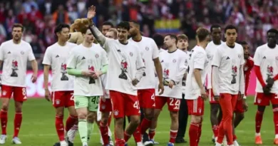 Байерн подчини Бундеслигата: шампионският манталитет донесе титла и рекордни голове