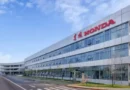 Honda свива производството в Китай и прехвърля EV стратегията на местни партньори