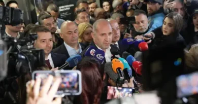 Категоричен успех на Прогресивна България пренарежда политическата сцена