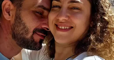 Нора Караиванова сподели болката от внезапната загуба на любимия си