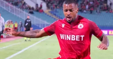 Дейвид Пастор: Победата в дербито може да обърне всичко