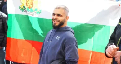 Ангел Русев грабна шеста европейска титла в Батуми