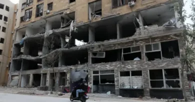 Военни предупреждения призовават жителите на южен Ливан да останат извън домовете си