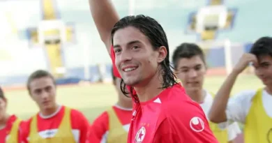 Тодор „Лимона“ задържан в Пловдив след положителни тестове за алкохол и наркотици