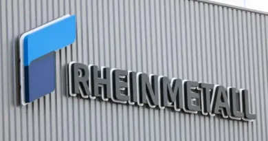 Rheinmetall пуска масово производство на автономни морски дронове