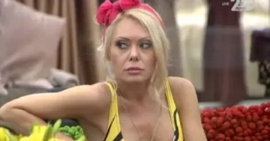 Бившата водеща реагира бързо при опит за взлом в жилището ѝ в Кипър