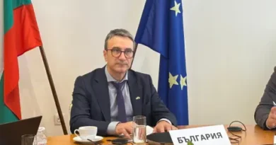 Трайчо Трайков: Служебното правителство гарантира прозрачни и свободни избори