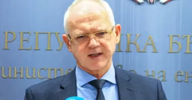 Васил Велев (АИКБ): Програмата на „Прогресивна България“ като възможност за икономическо възстановяване