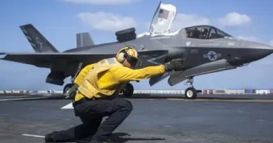 САЩ атакуваха още една лодка, заподозряна в пренос на наркотици в Карибите