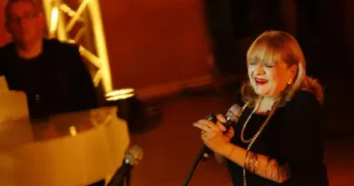 Богдана Карадочева очаква помирение с Васил Найденов след спора