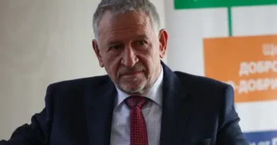 Кацаров: Анализ на изборните резултати и политическите последици