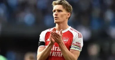 Арсенал под напрежение: Мартин Йодегор призовава за единство в решаващите мачове