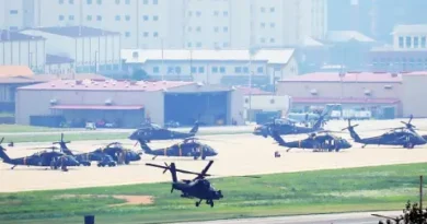 Пекин предупреждава: военните учения в Индо-Тихия океан крият риск